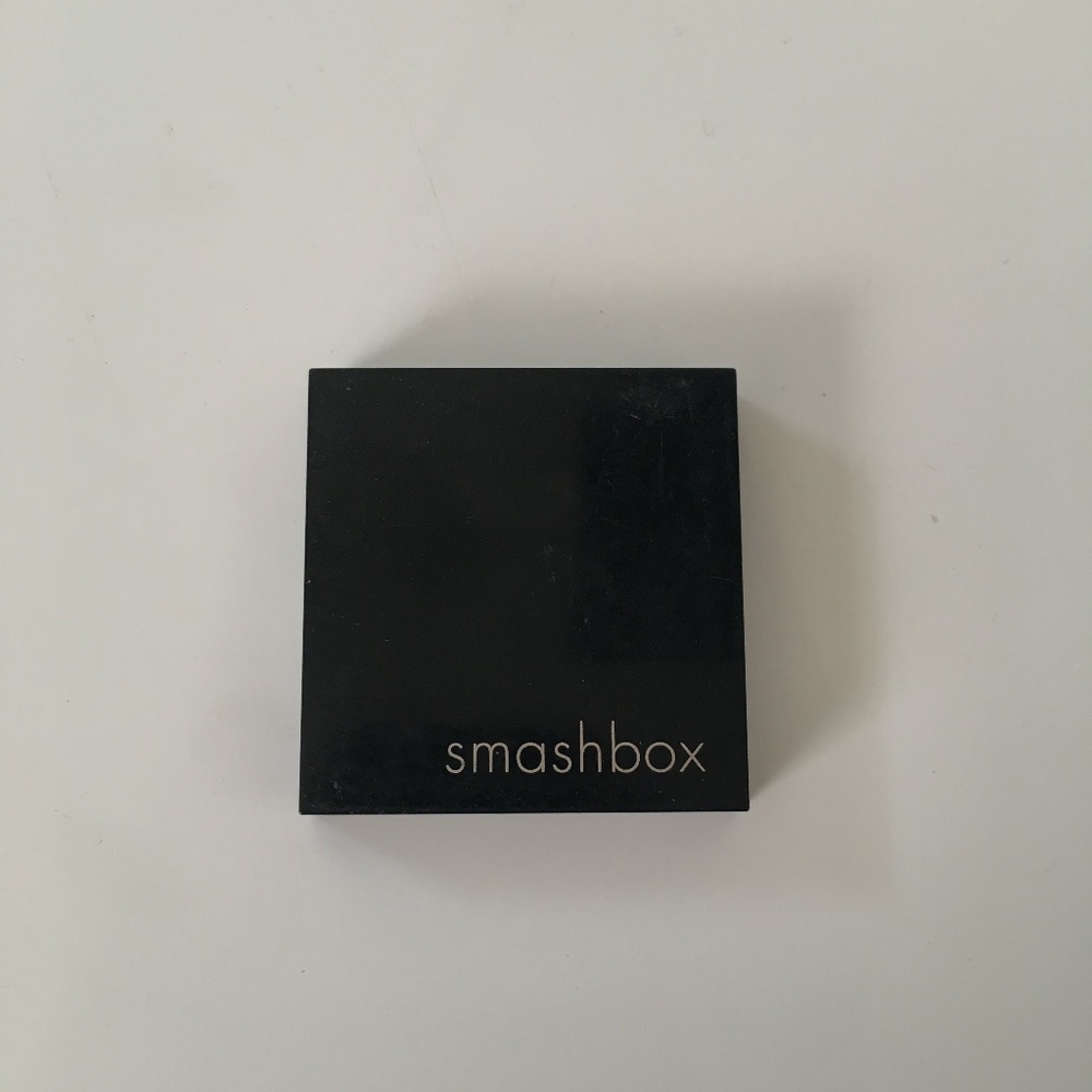 Smashbox Eye Shadow Palette